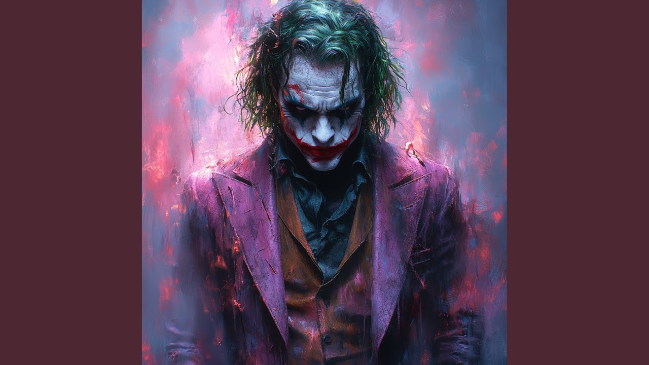 Minimal Techno 2026 (Crazy Joker)