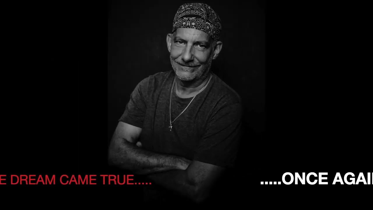 Sergio Bambarén: Relaunch 