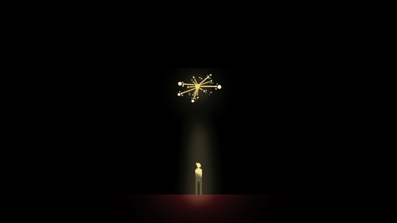 Dust & Ashes but it's performed in a cathedral