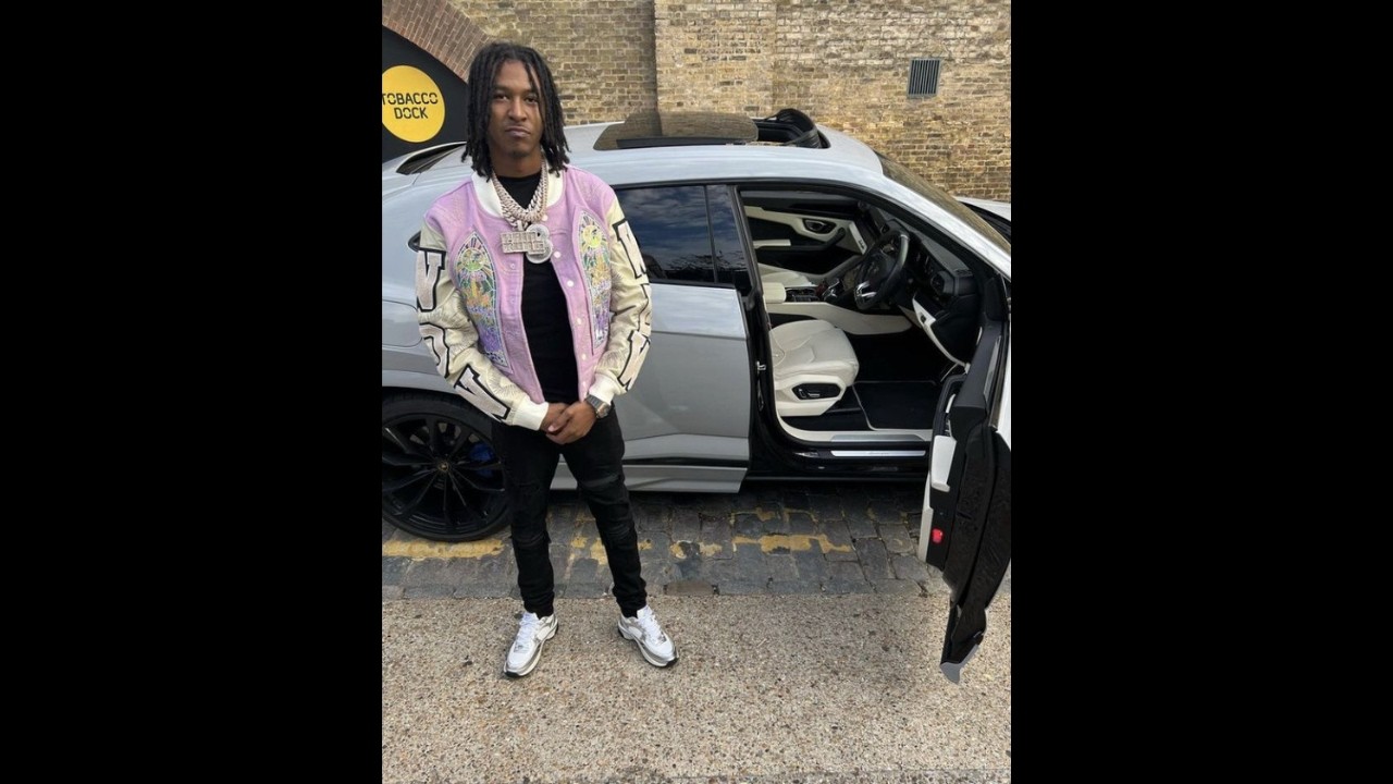 [FREE] DigDat x Loski x Clavish UK Drill Type Beat - 