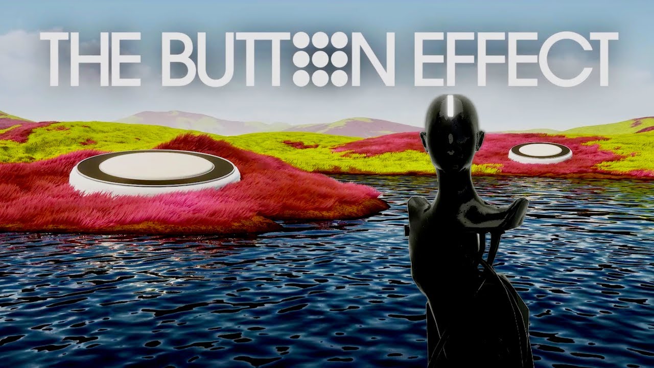 The Button Effect - Every Button Has a Purpose in this Inventive Witness-esque Puzzle Adventure!