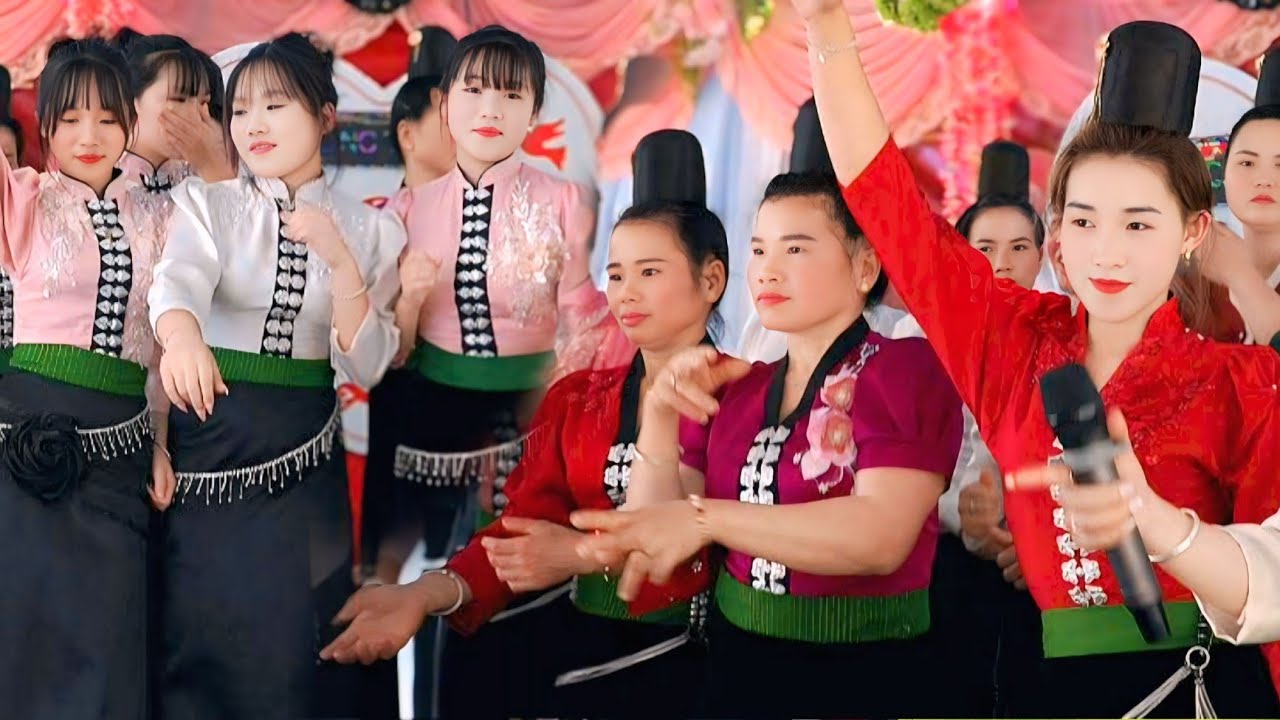 NHẠC SÀN TÂY BẮC Remix || NHẢY MỪNG TÂN GIA 