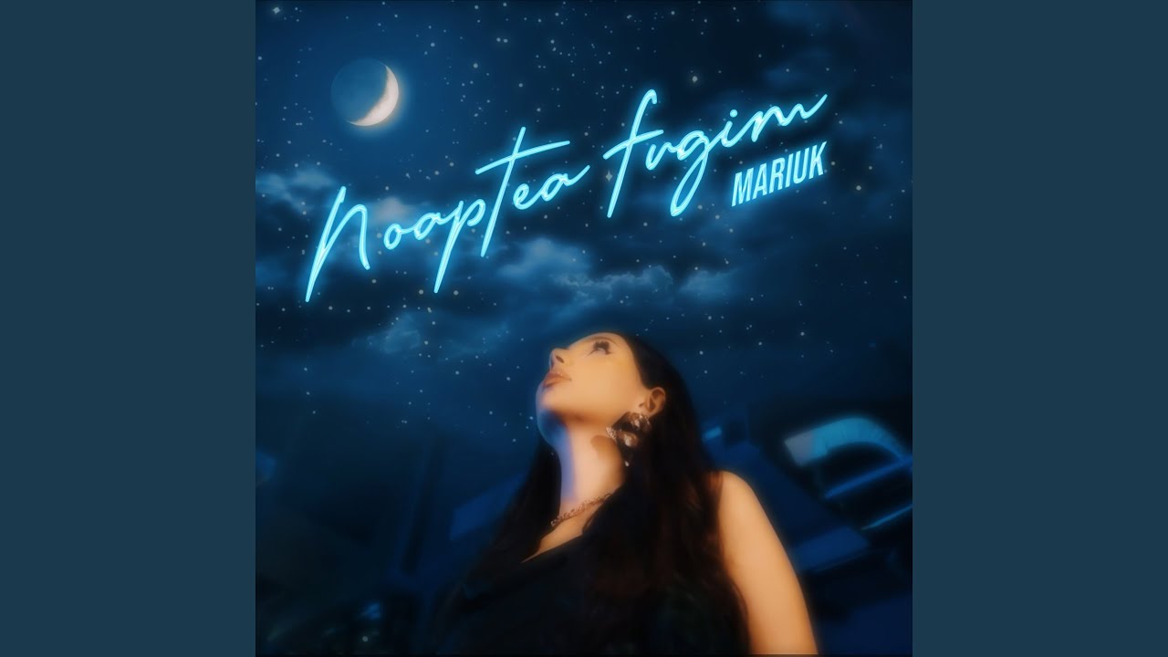 Noaptea Fugim
