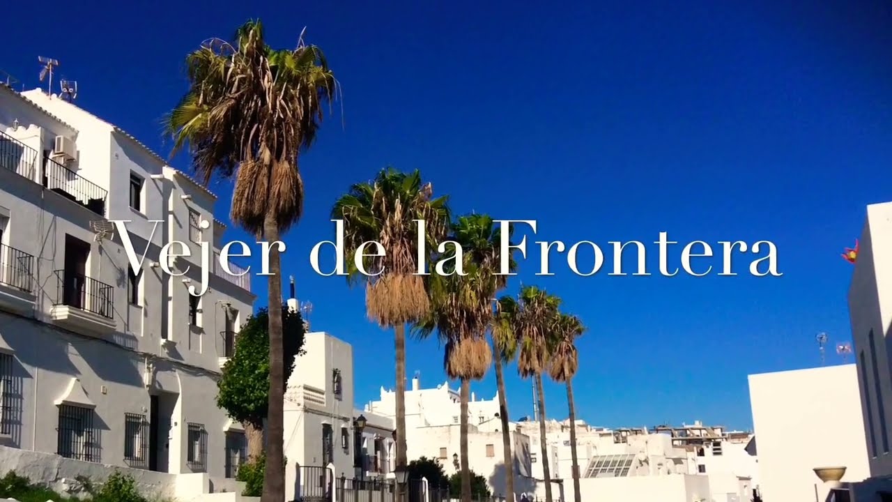 Vejer de la Frontera/Costa de La Luz/ Andaluc&iacute;a/Spain.Part 3
