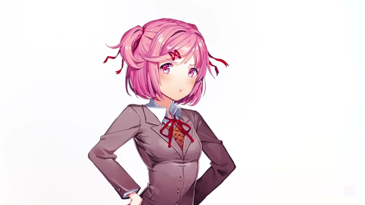 Full version of ddlc just Monika