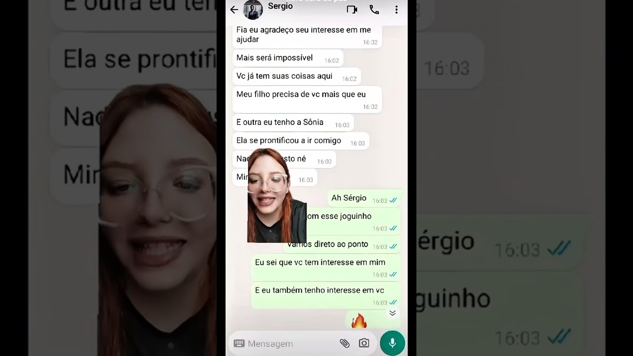 SEGUNDAS INTENÇÕES?