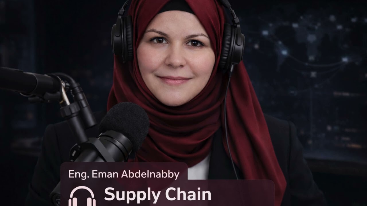 Supply Chain Session 20