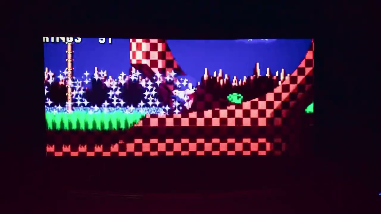 Paramount Pictures/Sega/Original Film (2022)