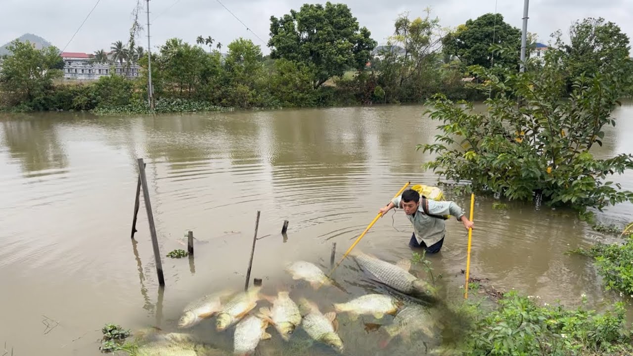 This Pro River Fishing Method Delivers Incredible Results