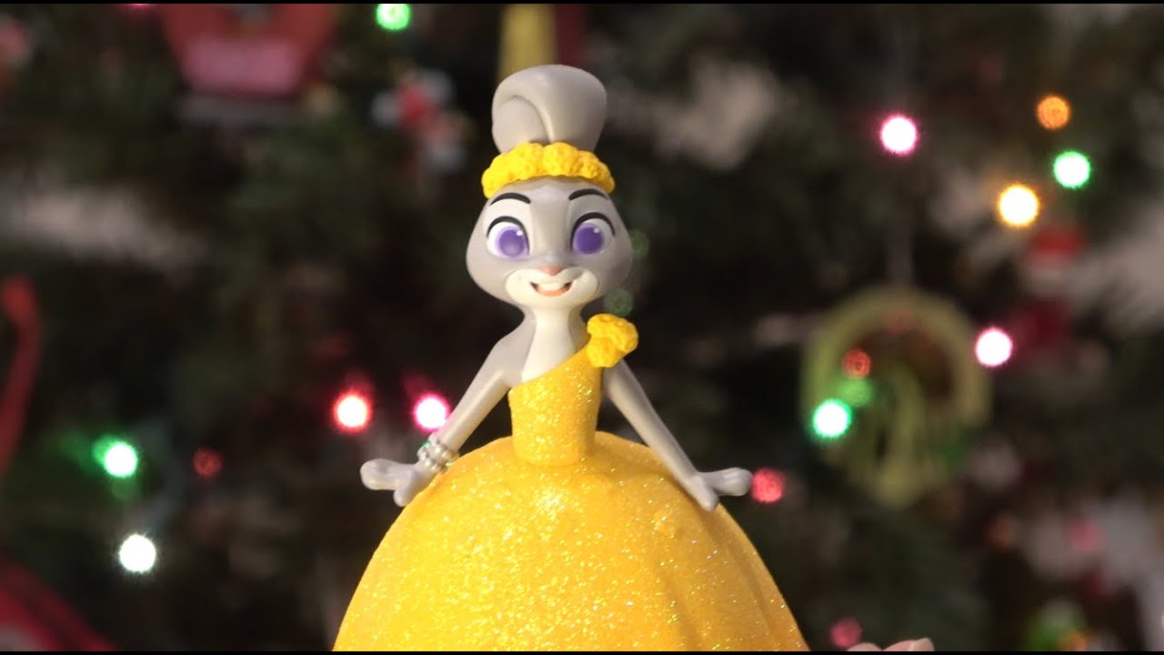 Unboxing: Disney's Zootopia 2 TOP TOY NEW JOURNEY Blind Boxes