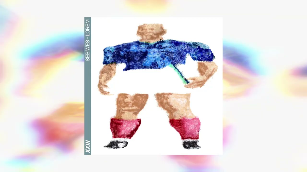 P̷R̷E̷M̷I̷E̷R̷E̷ 🦛✨ SEB WES -  Sound of the City [XXIII]