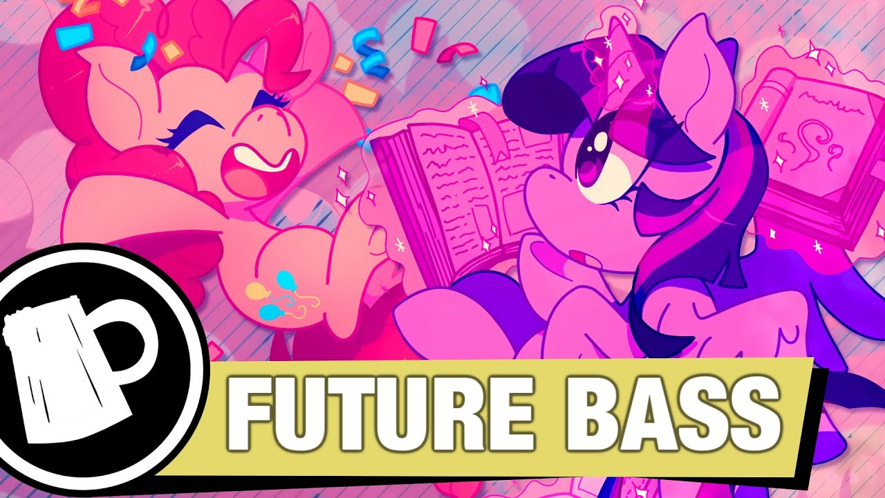 NeverLastStanding - Your Friend (Paloris & Ponyman Remix) [Future Bass]