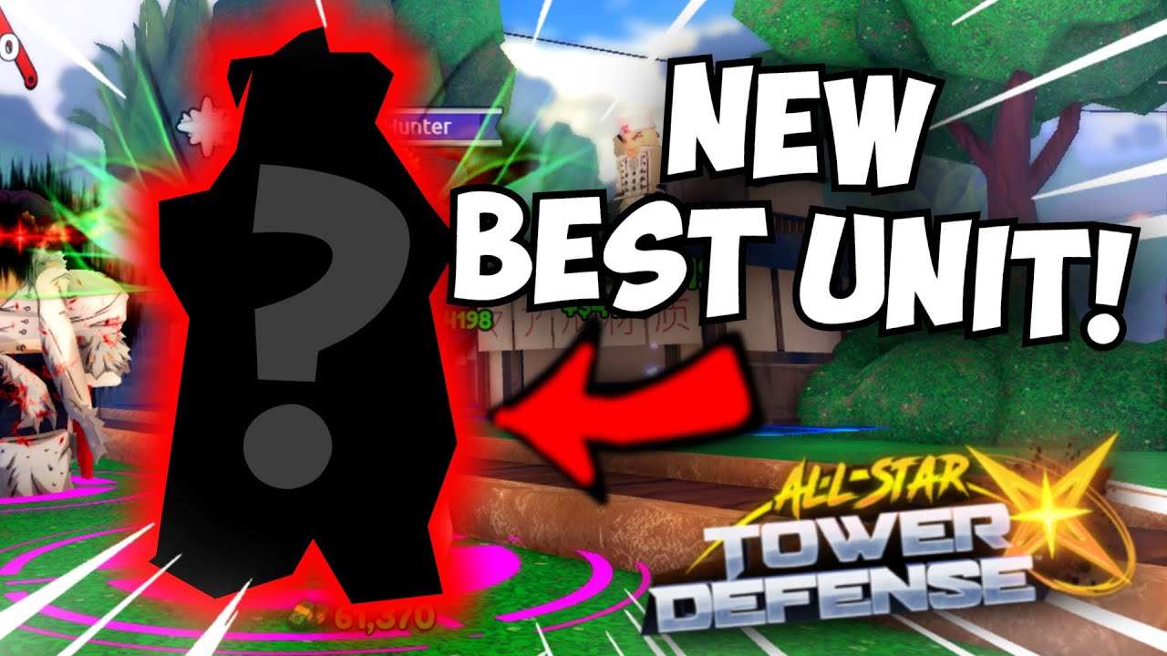 I Got The NEW BEST UNIT KURAMA! FULL AOE & HYBRID! | ASTD X Showcase
