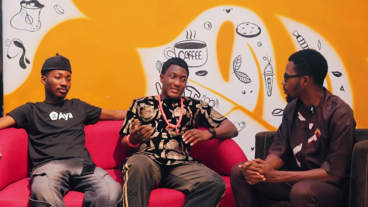 Defi Messiah x Handla x 0xMhiskall: The Blueprint for African Web3