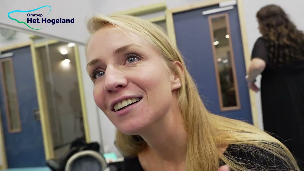 De Bazuin Blaast Filmmuziek