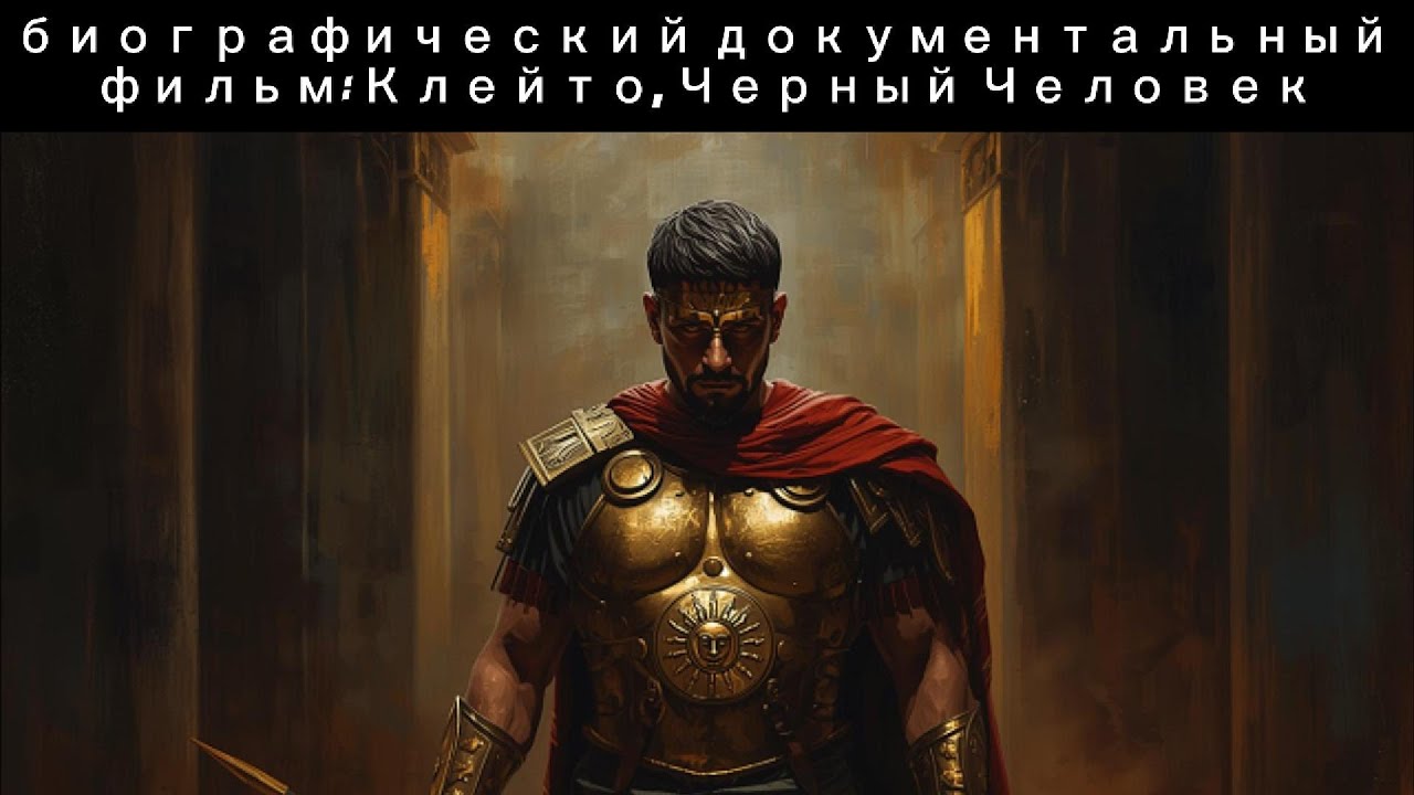 Клит Чёрный: От спасителя царя до жертвы его гнева