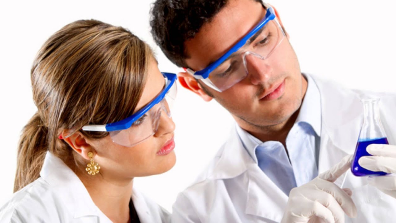 PCB Testing by EMSL Analytical, Inc.