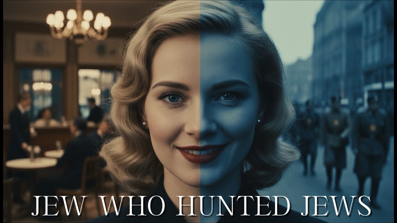 Stella Kübler's Dark Secret: The Jew Who Hunted Jews