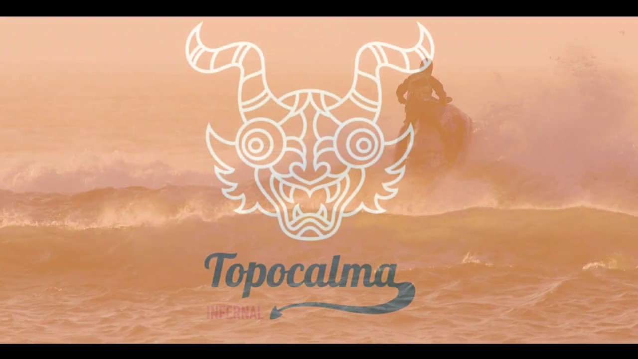 Topocalma Infernal