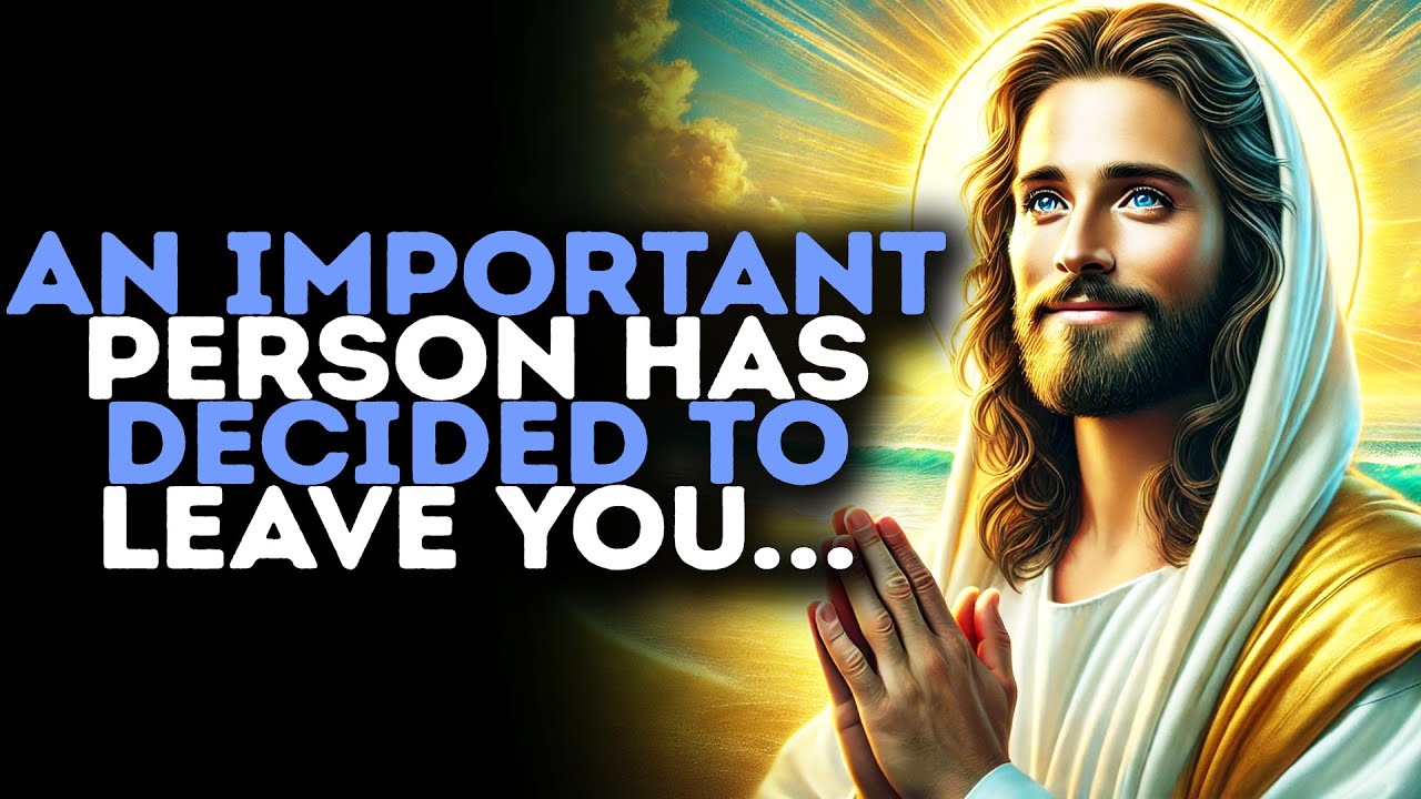 God Warns: 