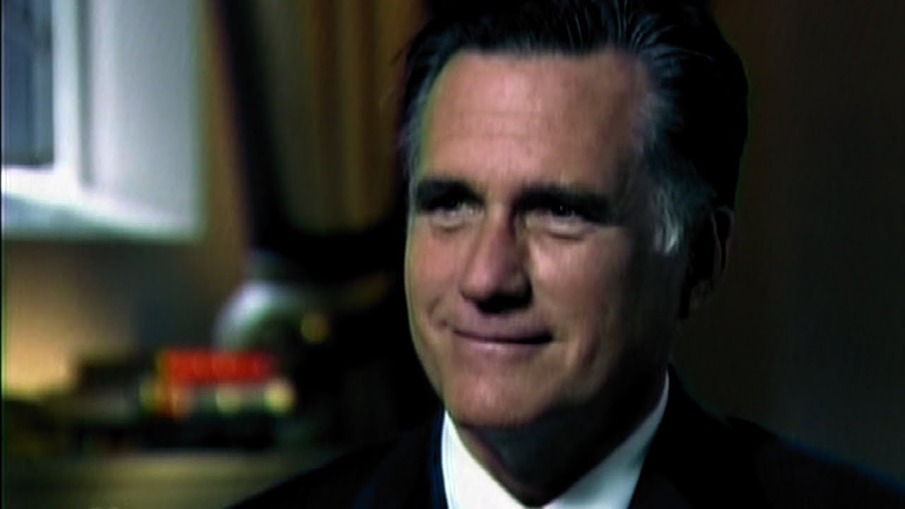 Mitt Romney's Tax Returns:  What Else is He Hiding?