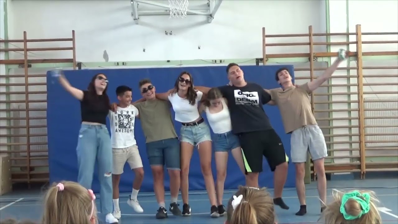 Széchenyipiros-Búcsúműsor 2022