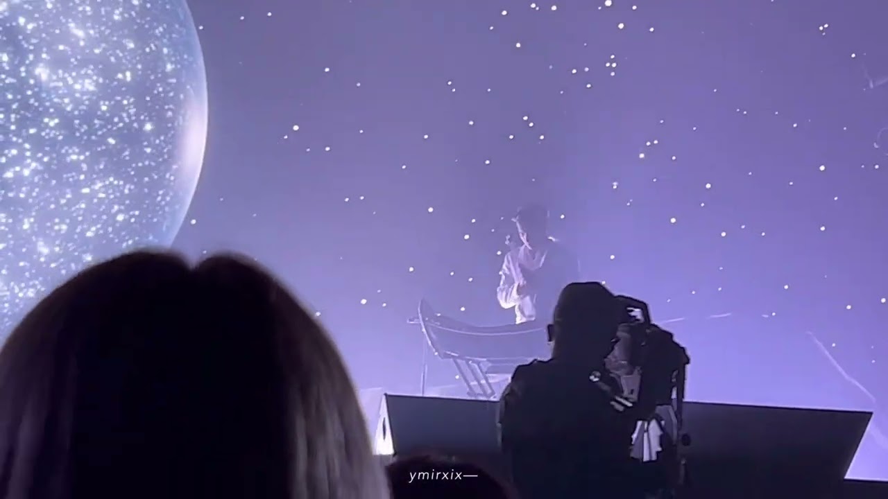 [Fancam] ✦ #OhmNanon1stFM ✦ | Ohm & Nanon — ดวงเดือน