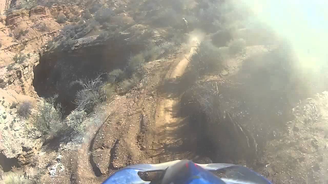 Triumph Tiger 800XC single track extreme off-road