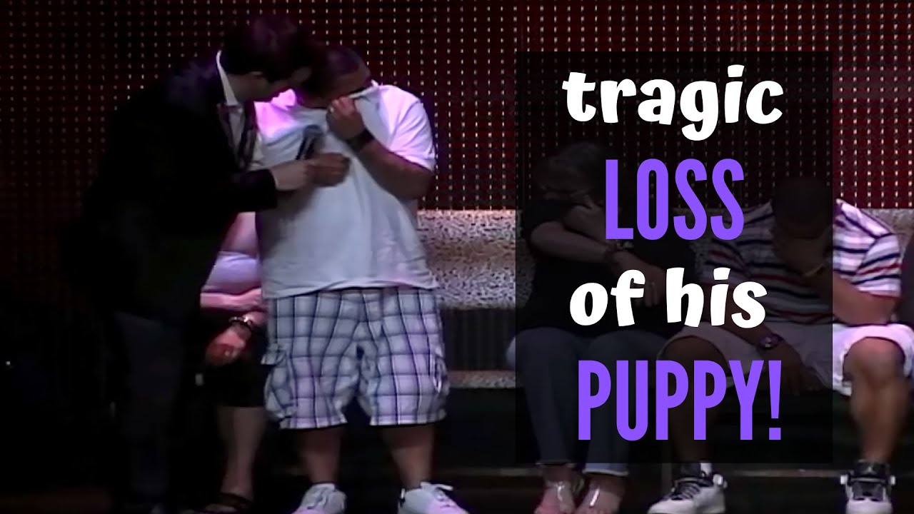 NO WAY, JOSE! This Dude was hilarious while hypnotized!