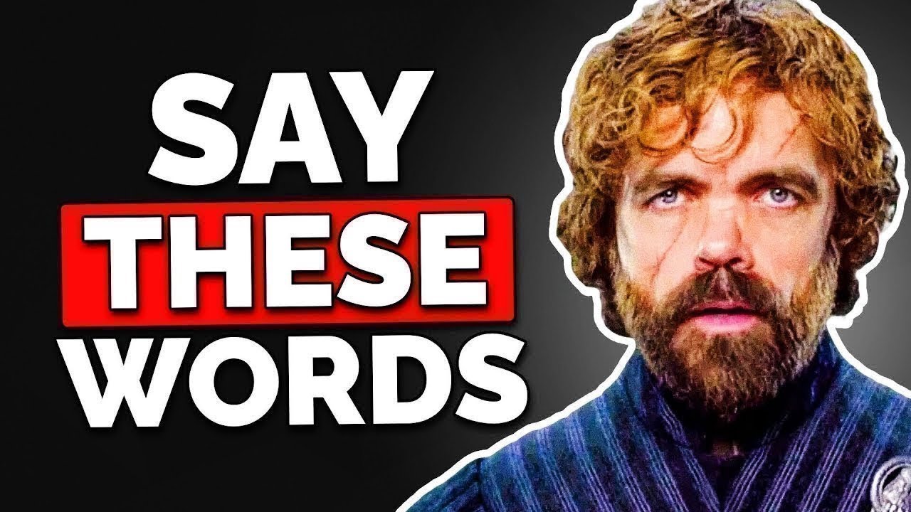Listen First, Then Use This Trick To Influence Someone