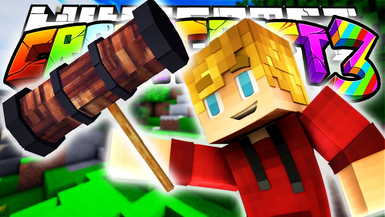 Minecraft Crazy Craft 3.0: THE ATTITUDE ADJUSTER! #18