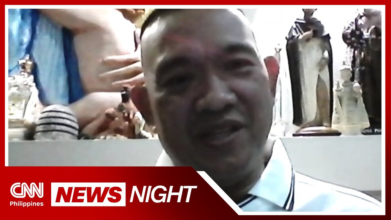 Above & Beyond: Former congressman Andaya | News Night