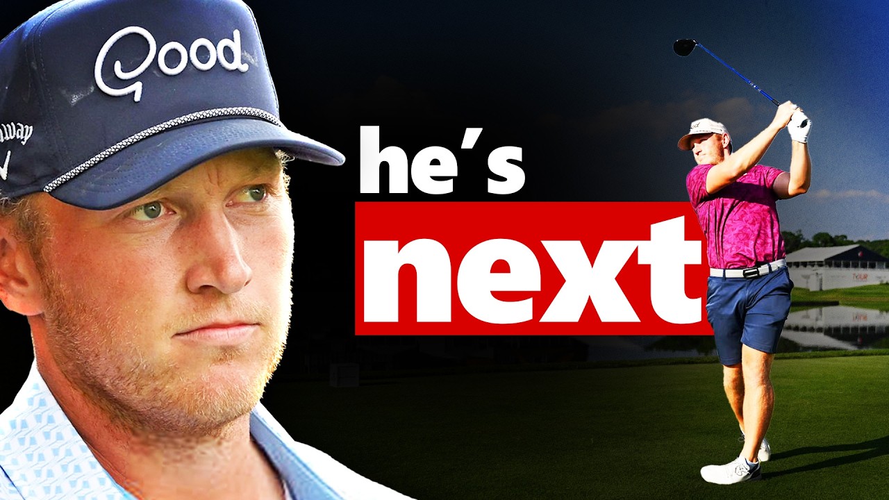 The PGA Tour Has a Brad Dalke Problem...