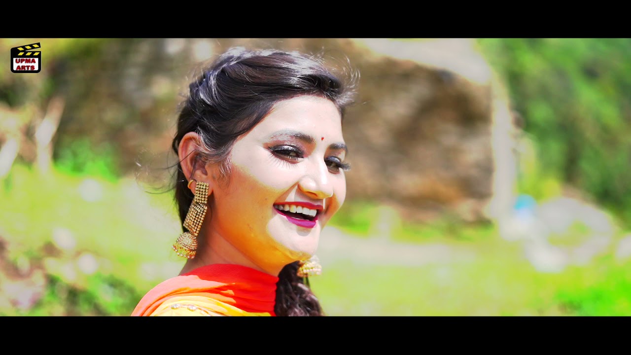 Hey Kanchu !! New kumauni song 2021 !! full HD Song !! Govind Giri Goswami