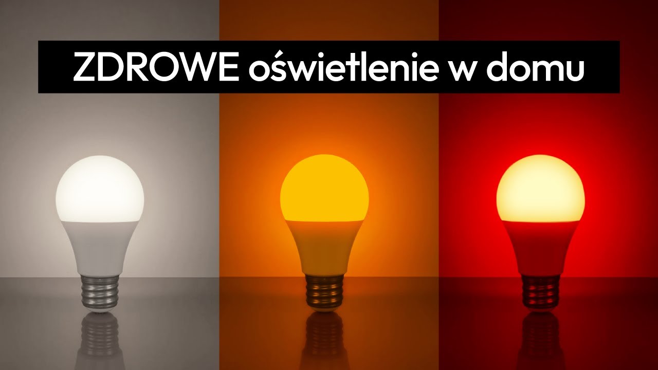 Najlepsze żar&oacute;wki dla Twojego zdrowia - por&oacute;wnanie DayLight, DayTorch i NightTorch