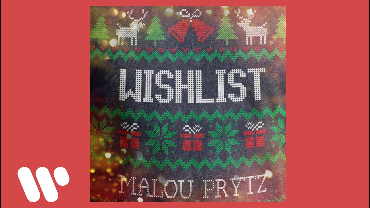 Malou Prytz &ndash; Wishlist (Official Audio)