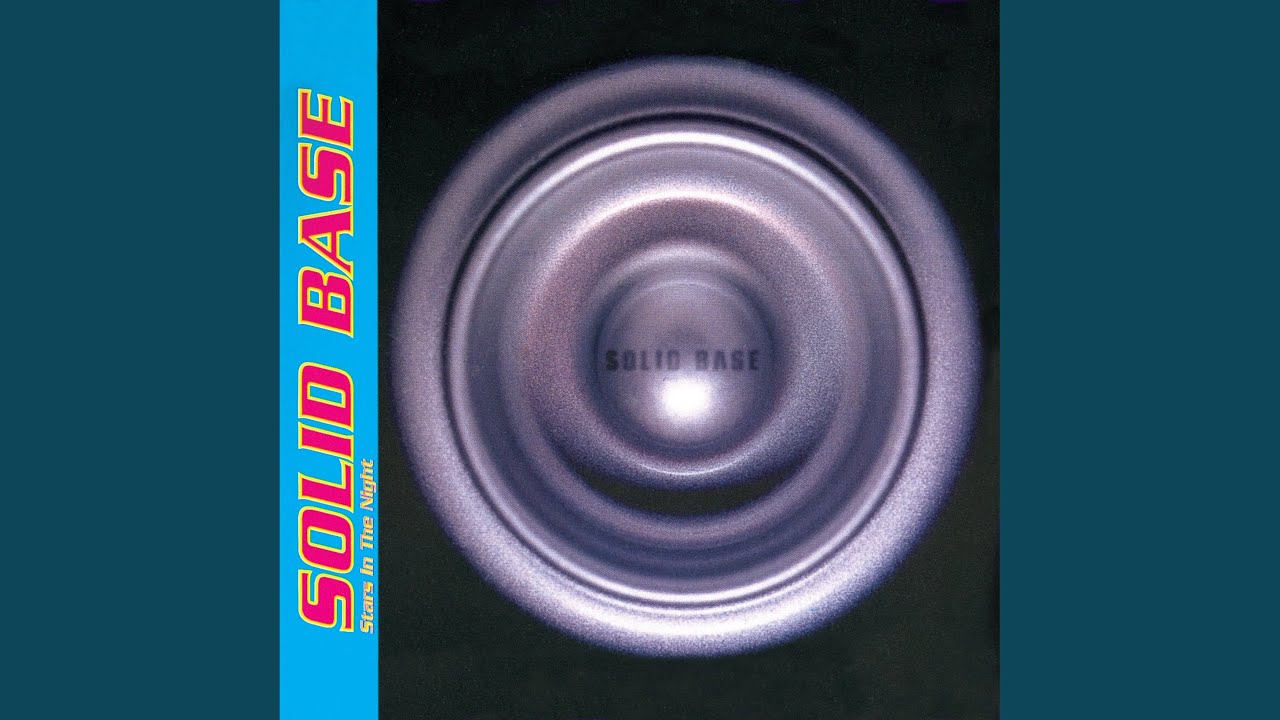 Stars In The Night - Maximizer Mix