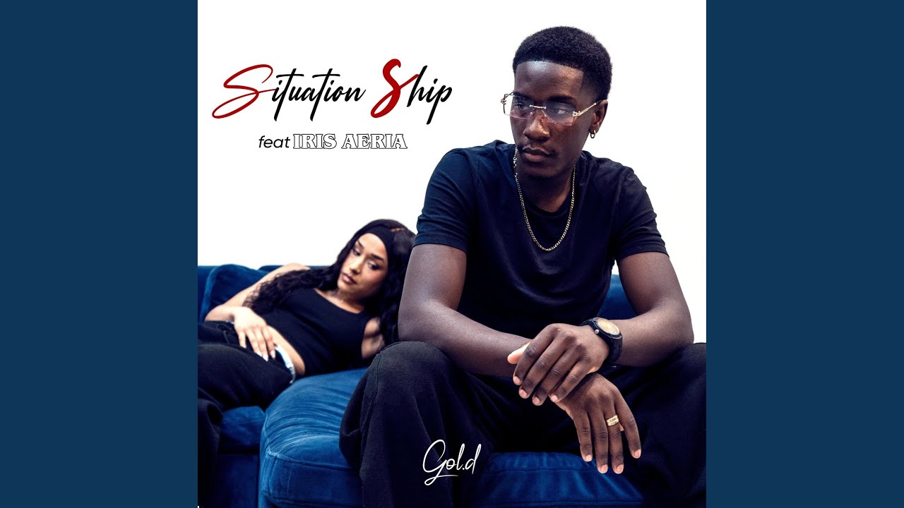 Situationship (STTS) (feat. Iris Aeria)