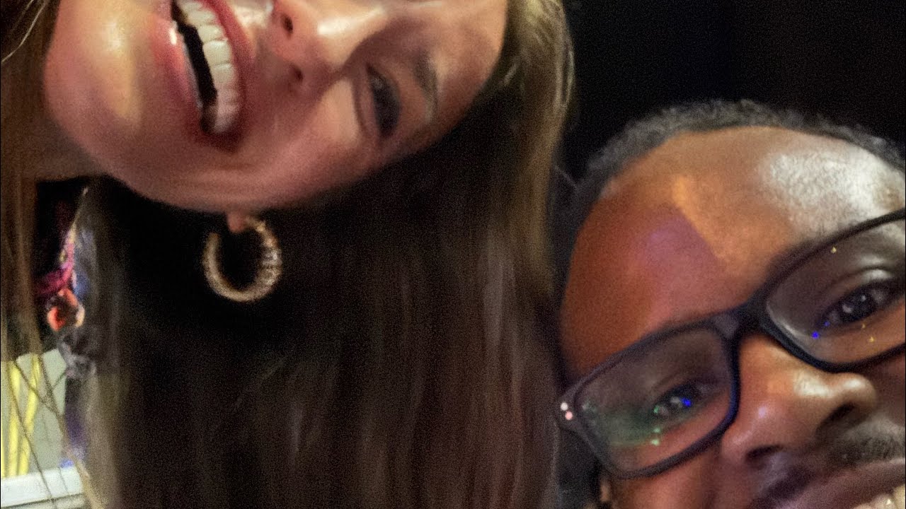 ⁠Lauren Daigle Behold Christmas Tour 2024 Full Show DFW 12/7/24