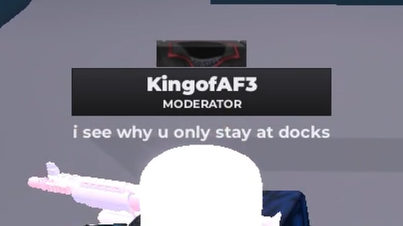 One Docks, Many Clips