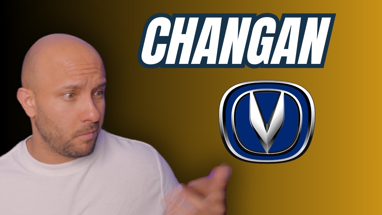 Changan | Chino premium o Chinadera.