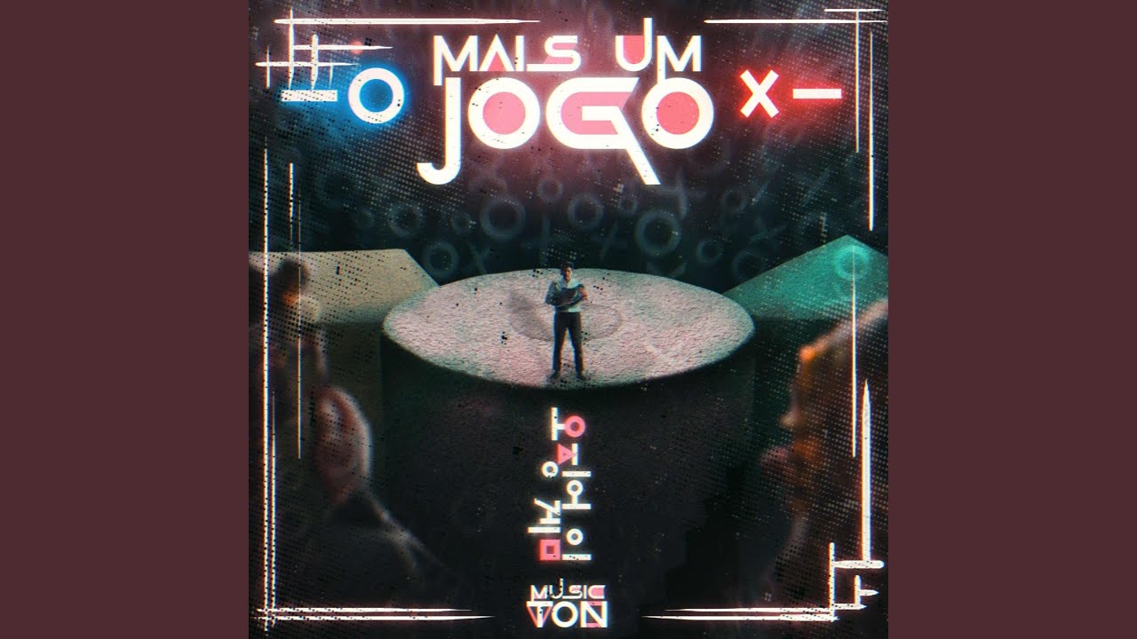 Mais Um Jogo (Gi-hun/Round 6)