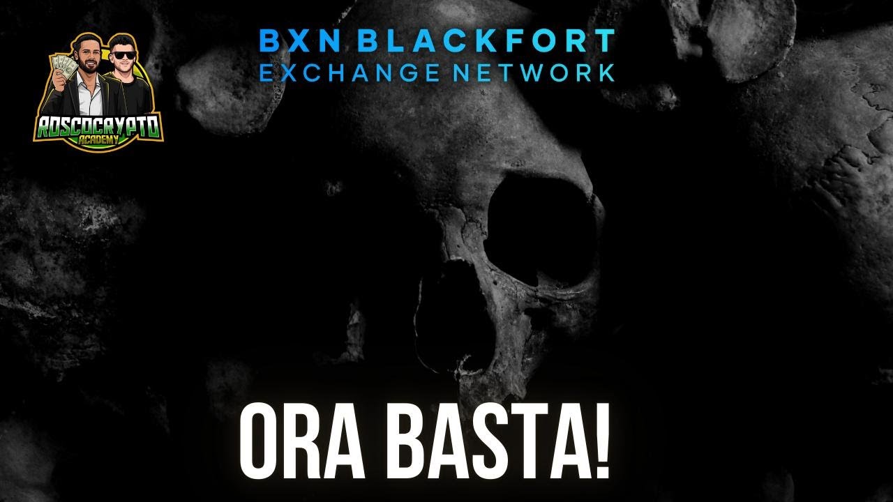 BLACKFORT: FAI LE TUE VALUTAZIONI 👀👀👀