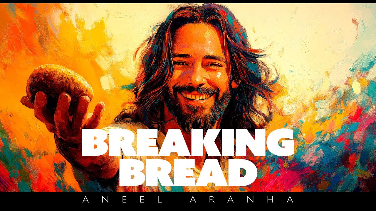 Breaking Bread