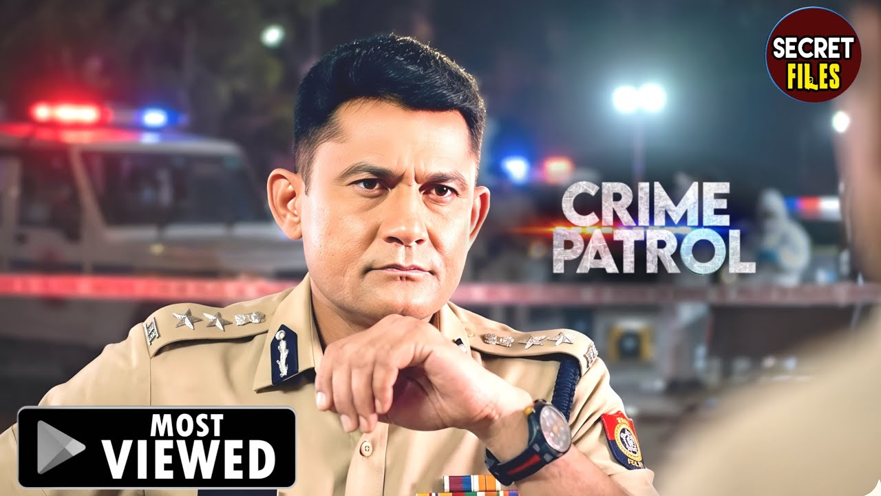 #gujarat Crime | Secret Files | Crime Patrol 2026 | Secret Files | Latest Episode #truestory