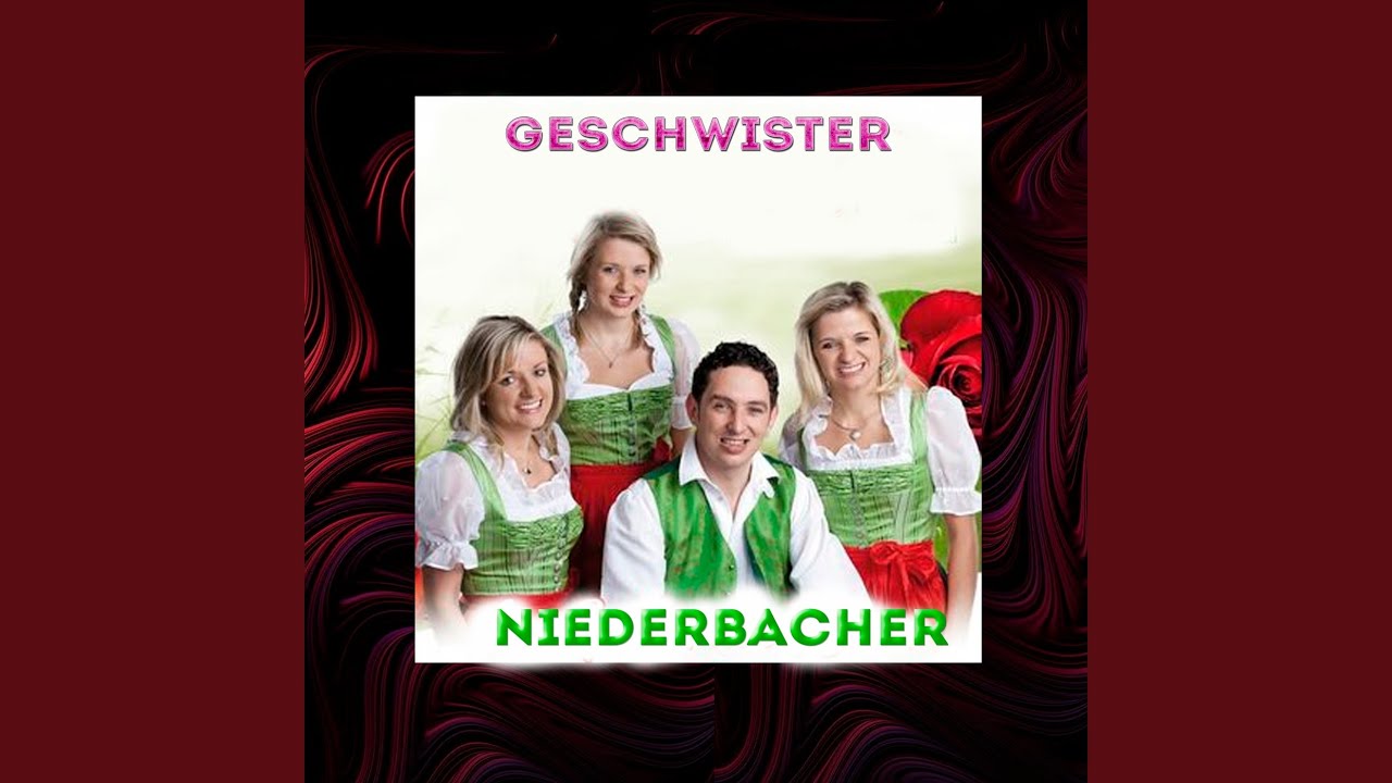 Niederbacher