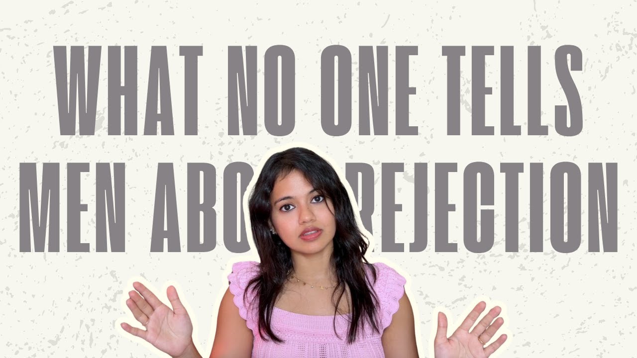 The Hidden Psychology of Rejection Every Man Needs to Understand