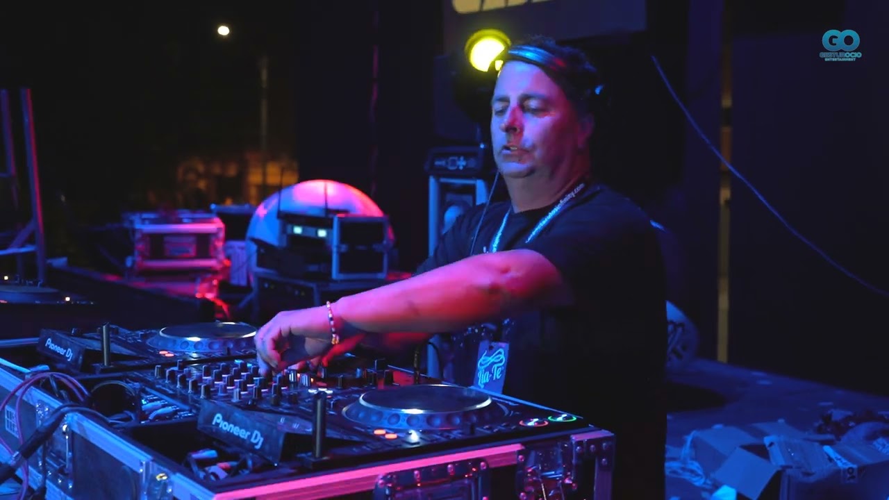Jose Cabedo - Lia-Te Festival 2023