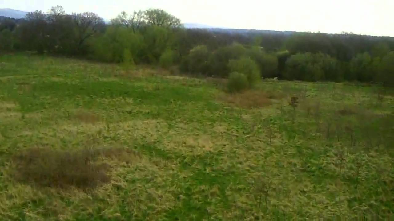 &Oslash;ystein Sev&aring;g - My Heart