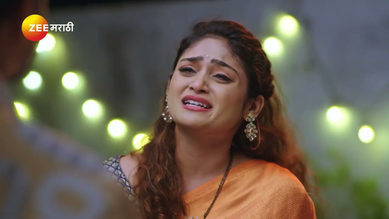 Savalyachi Janu Savali | प्रिया आणि प्रीतम एकमेकांशी बोलणार